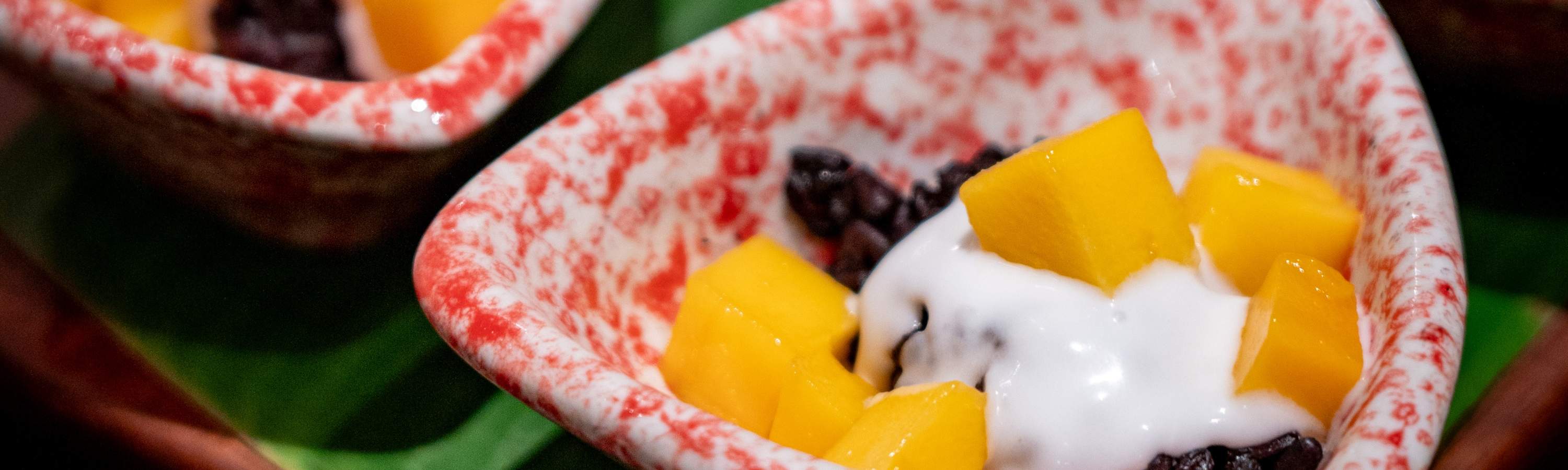 Khuyến mãi đồ ăn Buffet tối